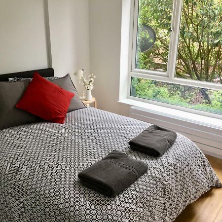 Perfect Modern Base Near All Attractions Apartman London Kültér fotó