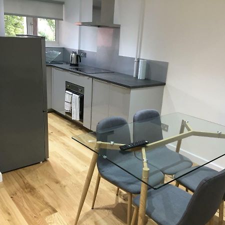 Perfect Modern Base Near All Attractions Apartman London Kültér fotó