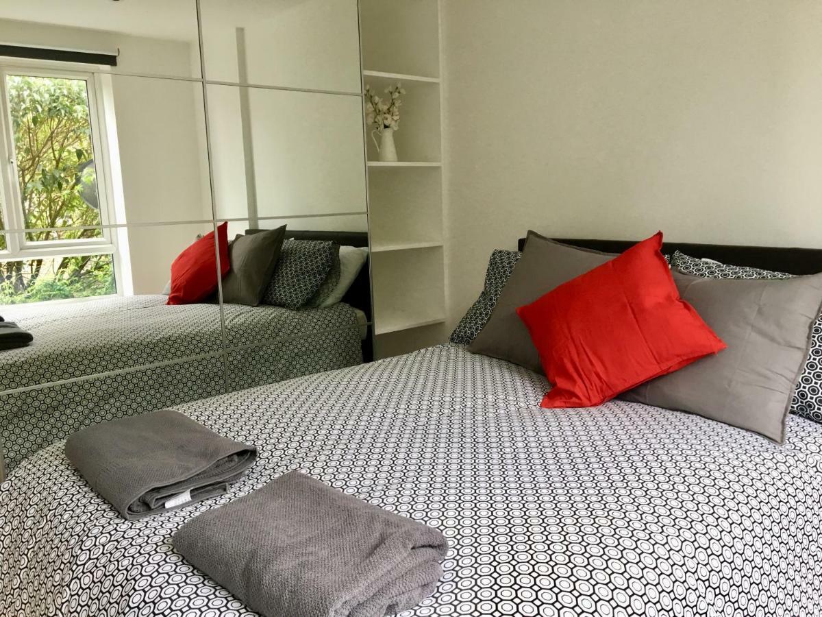 Perfect Modern Base Near All Attractions Apartman London Kültér fotó