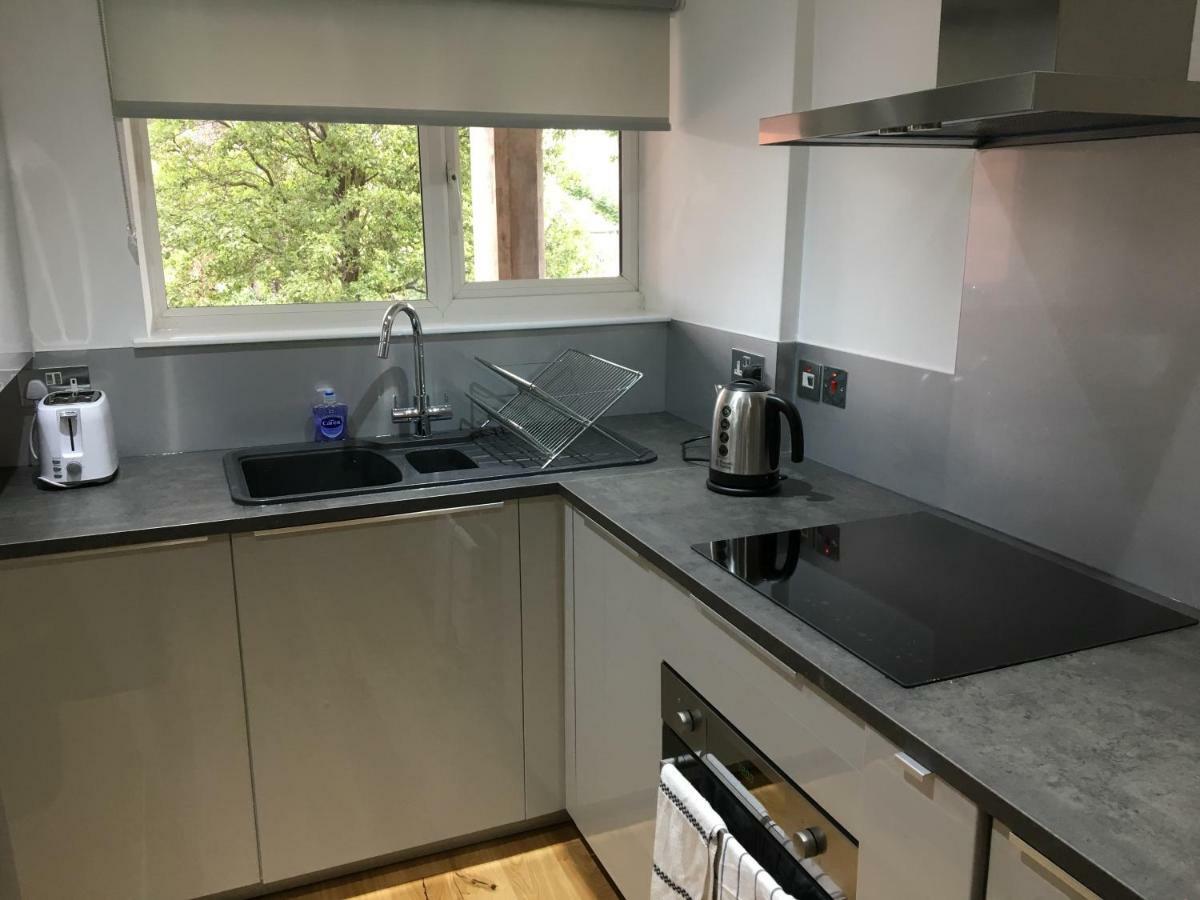 Perfect Modern Base Near All Attractions Apartman London Kültér fotó