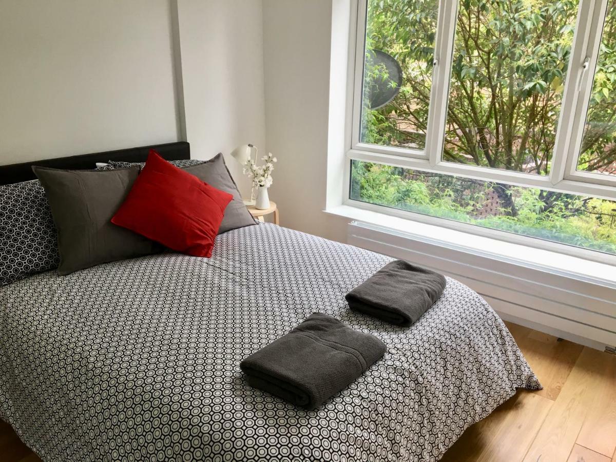 Perfect Modern Base Near All Attractions Apartman London Kültér fotó