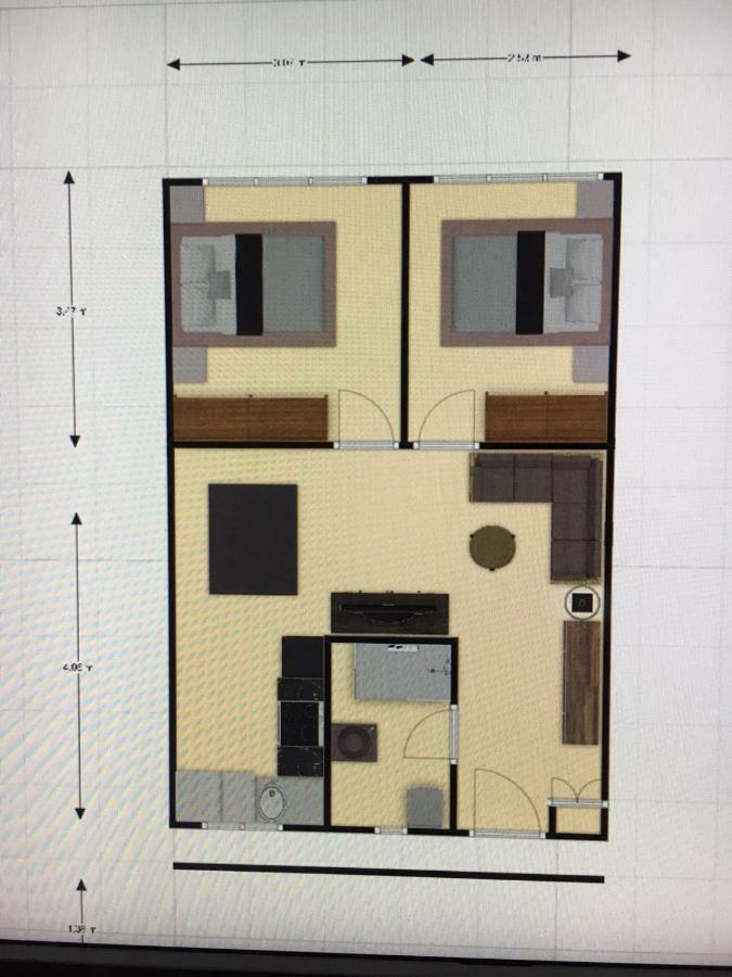Perfect Modern Base Near All Attractions Apartman London Kültér fotó