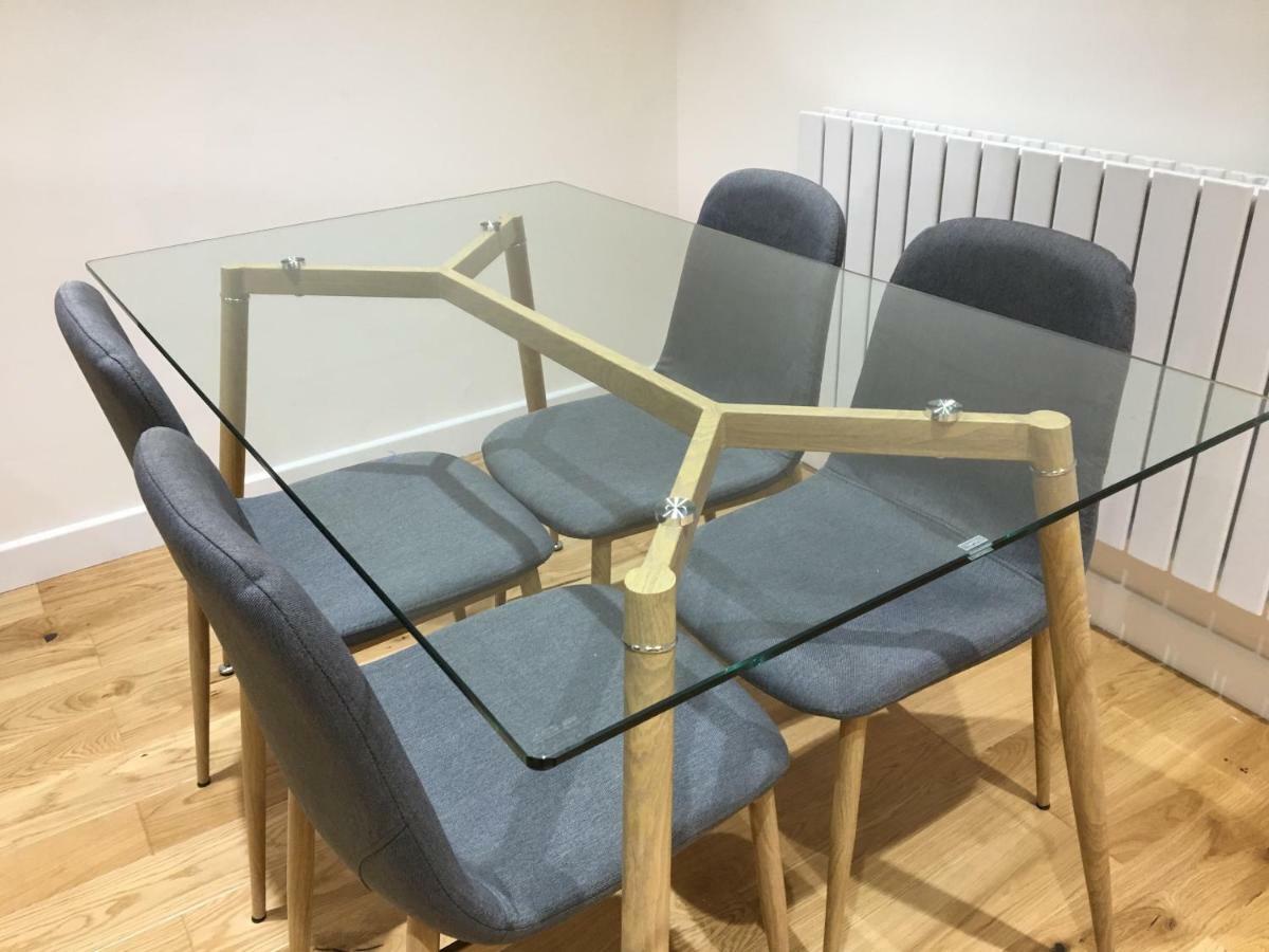 Perfect Modern Base Near All Attractions Apartman London Kültér fotó