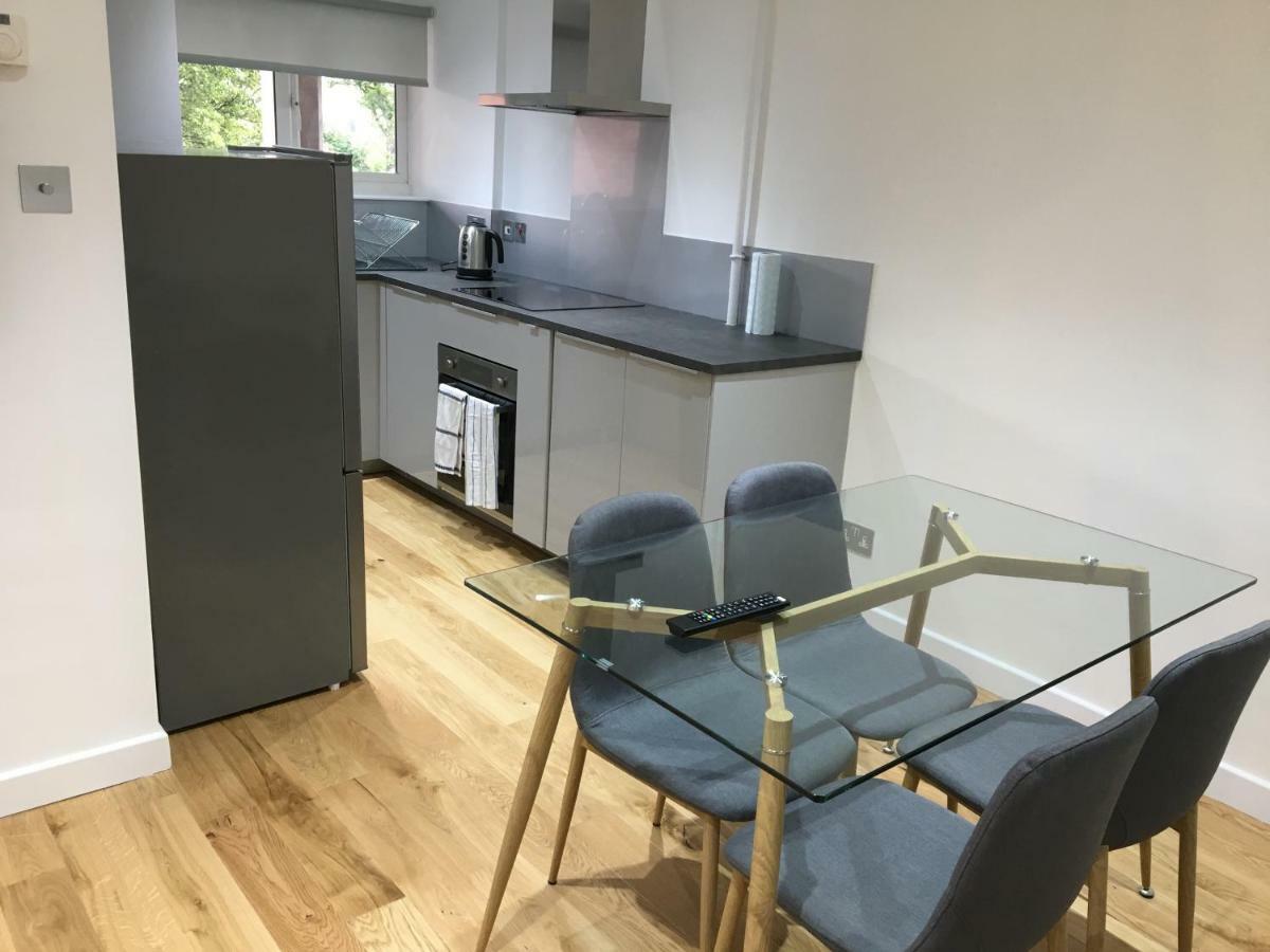 Perfect Modern Base Near All Attractions Apartman London Kültér fotó