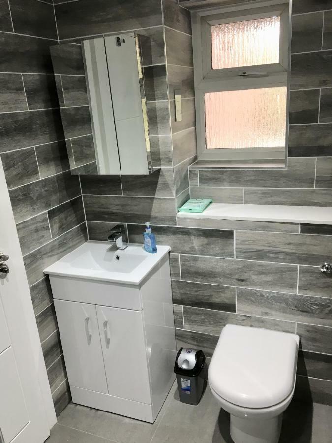 Perfect Modern Base Near All Attractions Apartman London Kültér fotó