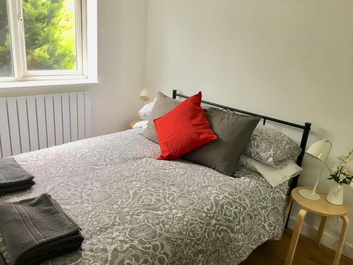 Perfect Modern Base Near All Attractions Apartman London Kültér fotó