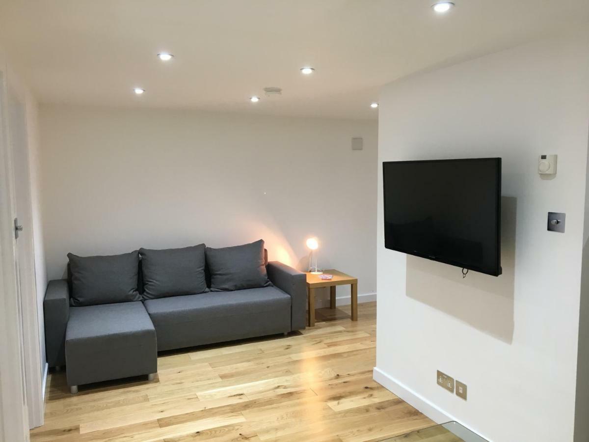 Perfect Modern Base Near All Attractions Apartman London Kültér fotó